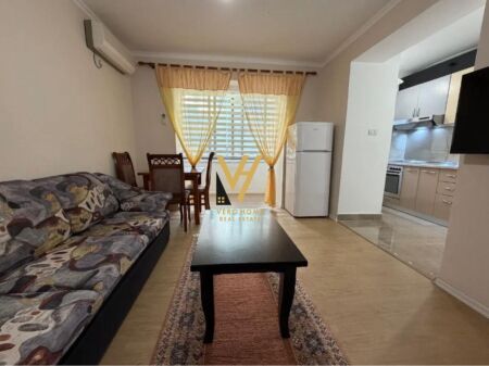 APARTMENT 1+1 FOR RENT NEAR THE BALLET SCHOOL 55,000 LEKE