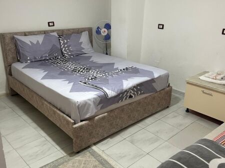 Rent | Apartament 1 + 1 | The New Bazaar | 400 €/month