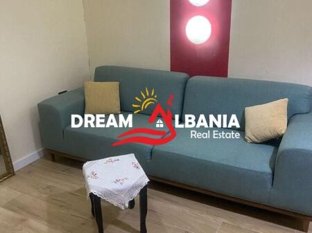 Apartment 1+1 for rent at Myslym Shyri,(ID 4219506)
