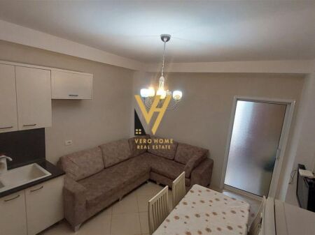 APARTMENT 1+1+BLK FOR RENT IN ASTIR 350 EURO