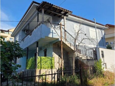 Rent, Private House, Ali Demi, Tirana.