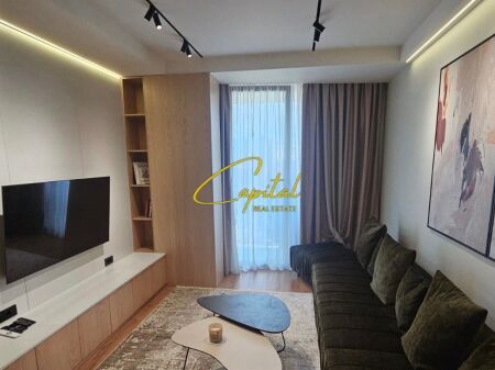 APARTMENT FOR RENT 1+1 GOLDEN TOWER RESIDENCE 900 EURO
