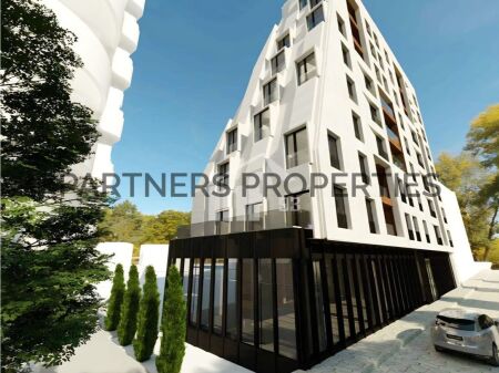 🏡 SHITET APARTAMENT 2+1+2 📍 Rruga Faik Konica, pranë Air Albania Stadium