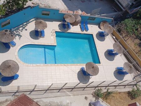 Apartment for Sale in Saranda – Kodra Area, Near Zero Zero Beach