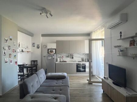Apartment for Sale in Elbasan – New Building