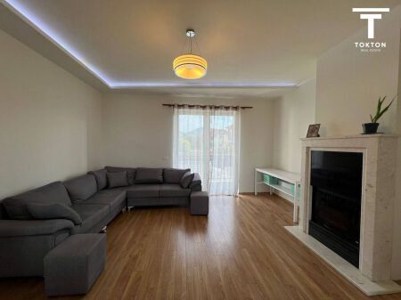 RENT, SEMI-DETACHED VILLA, LUNDËR, TEG