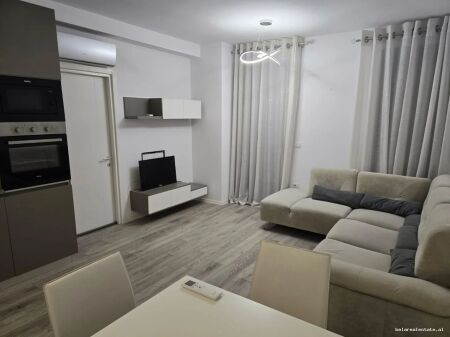 Appartamento In Affitto 1+1 A Ali Dem (ID B2101762) Tirana