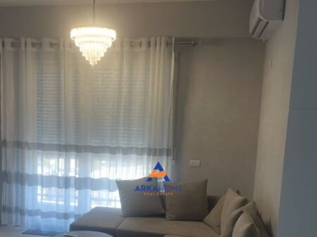 FOR RENT APARTMENT 2+1 "BRRYLI" 6000 EURO