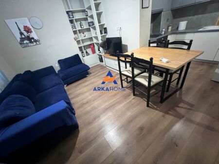 FOR SALE APARTMENT 1+1 "MISTO MAME" 10,500,000 LEKE