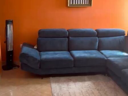 APARTMENT FOR RENT 2+1