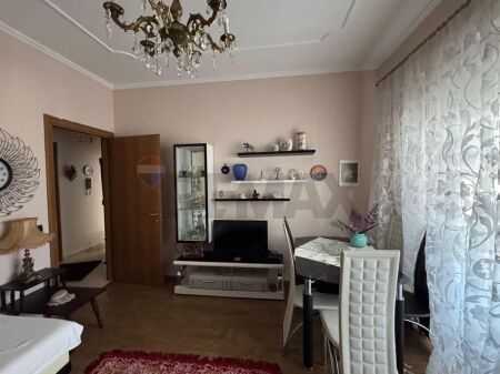 Apartment 2+1 for rent at Eleonora