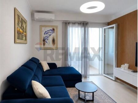Apartment for rent 1+1 in Astir