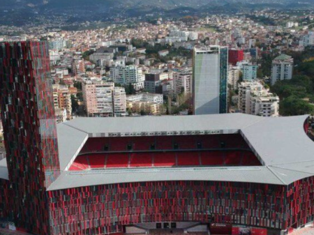 🏢 PREMIUM SPACE FOR RENT – NEAR AIR ALBANIA STADIUM