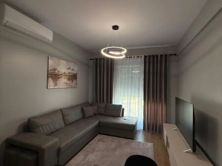Apartament Me Qera 1+1 Ne Fresk (ID B2101763) Tirane