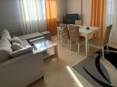 AFFITTO, APPARTAMENTO 2+1, FRESK, TIRANA( 530581007-191)
