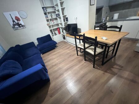 Apartment 1+1 for Sale Misto Mame Tirana