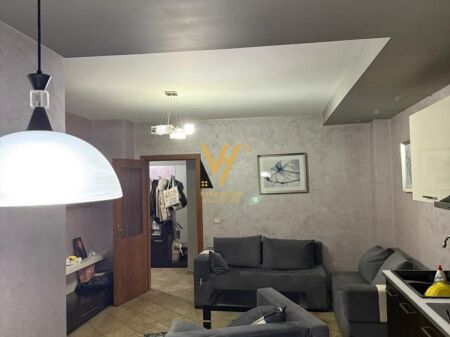 APARTMENT 2+1+BLK FOR RENT AT SQUARE 21- 600 EURO