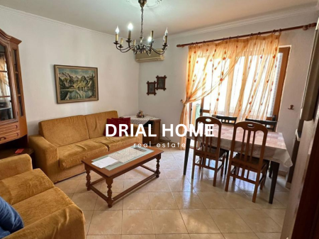 APARTMENT FOR RENT 2+1