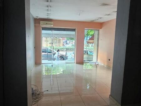 Rent | Ambjent Biznesi | Rruga Bardhyl | 800 €/month