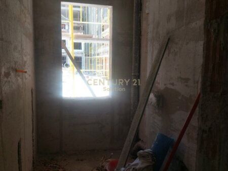 APARTMENT 1+1 FOR SALE IN PASKUQAN