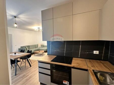 luxury apartment for rent 2+1+2, Access Tirana