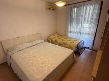 Jepet Me Qera Apartament 1+1+1 Ballkon