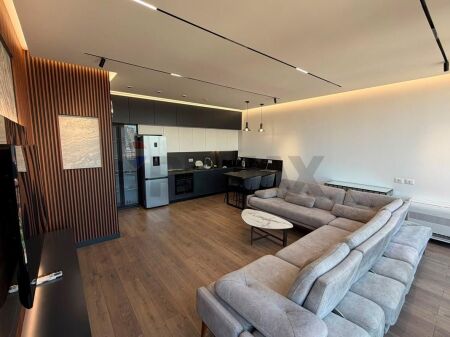 Apartament 1+1+Parkim me qera Selvia