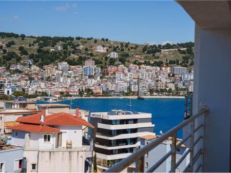 Duplex - For Sale - Mitat Hoxha Street, Sarandë