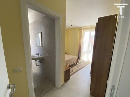 SHITET, APARTAMENT 2+1+2, KOMPLEKSI UNIVERS CITY , TIRANË