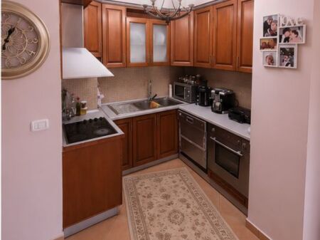 Ekspozita, apartment 2+1+2 for rent.