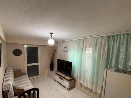 APPARTAMENTO IN AFFITTO 1+1 PAZARI I RI 45.000 LEKE FH-80238