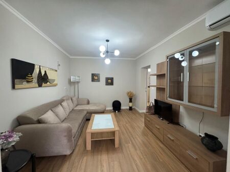 APARTMENT 2+1 FOR RENT BLLOK
