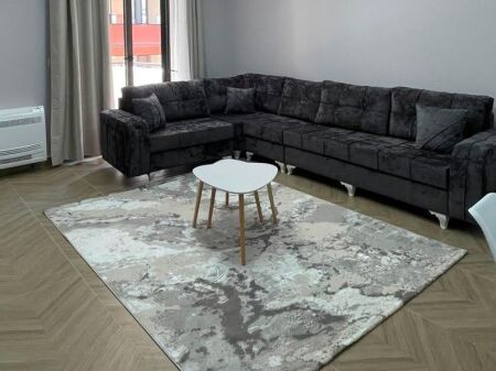 APARTMENT FOR RENT 1+1 DELIJORGJI COMPLEX, TIRANA