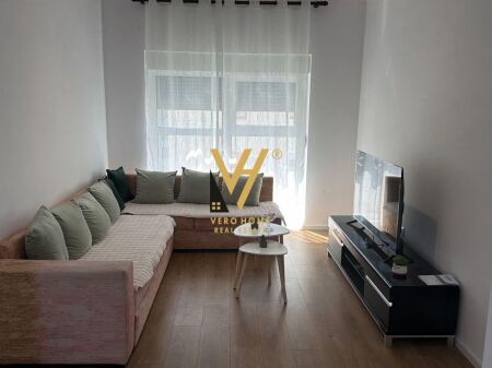APARTMENT 2+1+2+BLK FOR RENT IN MANGALEMI, ALI DEMI 50,000 LEKE