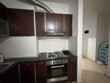 APARTMENT 1+1. 35000 LEKE. ASTIR NEAR WELLIT