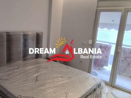 Apartament 1+1 me qera ne Laprake prane Credins Bank ne Tirane (ID 5211007)
