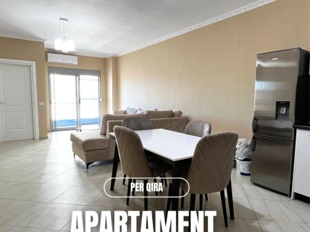 🏡 Jepet me Qira Apartament 2+1