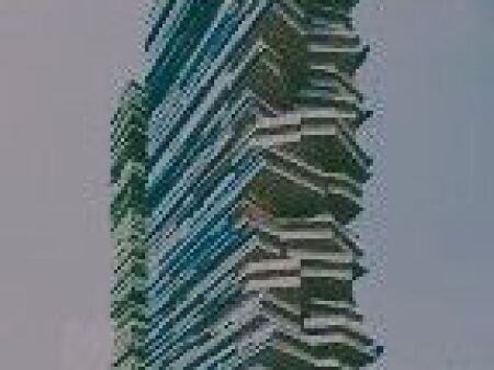 🏙️ **VENDESI APPARTAMENTO 1+1 PRESSO 44 TOWER** 🏙️