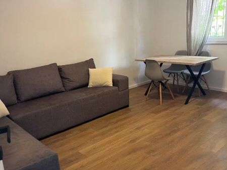 1+1 apartment for sale in Laprake near KMY!