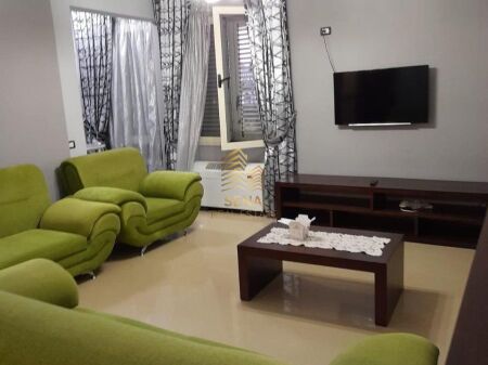 Rent, Apartment 2+1+2+blk, Vilat Gjermane, 50,000 Leke/month