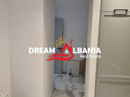 Apartment 1+1 for rent in Laprake near Credins Bank in Tirana (ID 5211007)
