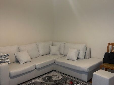 🏡 Jepet me qira apartament 1+1 📍 Misto Mame, Rruga Thoma Koxhaj