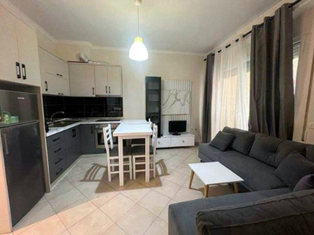 Jepet me qira apartament 2+1 tek Kodra e Diellit!