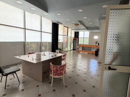 Business Premises for Sale 