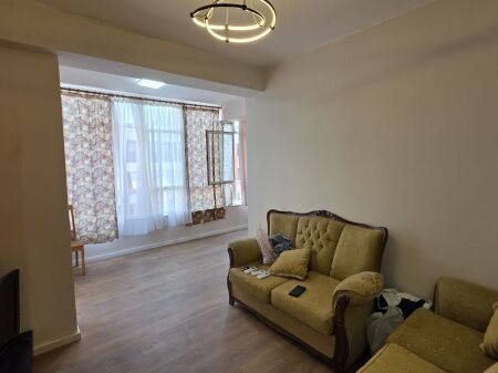 APARTMENT 2+1 FOR SALE IN ASTIR