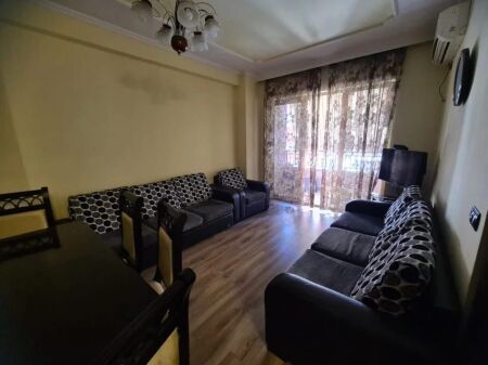 Apartment 2+1 Astir!