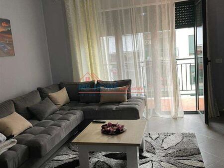 Apartment 1+1 for rent in Astir in Tirana