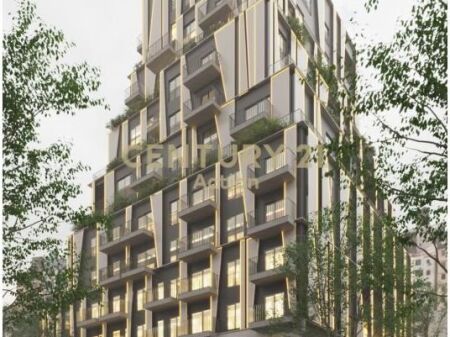 Apartment 1+1 for sale – Barrikadave Street 225,930 €