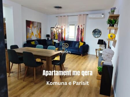 Apartment for rent - Paris Commune