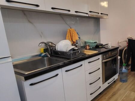 GARSIONERE 22000 LEKE.PRANE SPITALIT NENE TEREZA